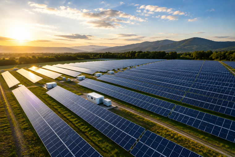 Energía Solar
