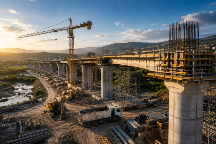 Ingeniería Civil
