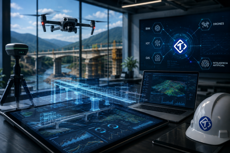 Tecnología e Innovación